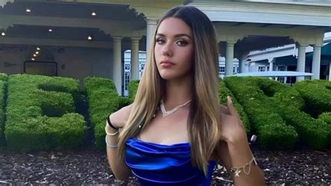 mckinzie valdez|McKinzie Valdez’s bio: how old is this famous social。